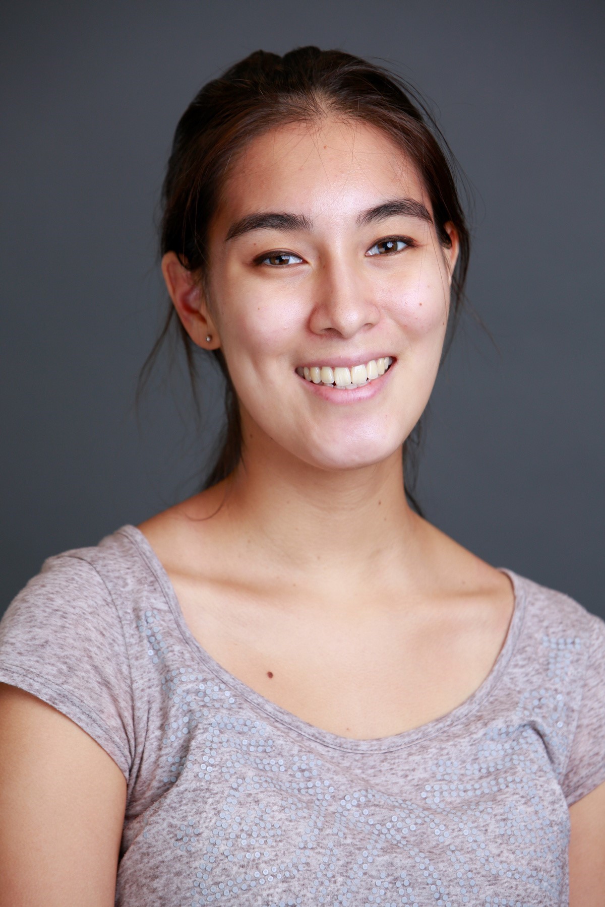 Kristy A Carpenter RLE headshot